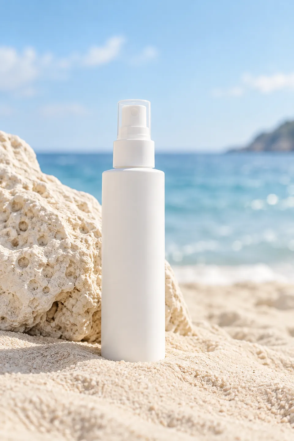 What to Consider When Developing a Sunscreen Product