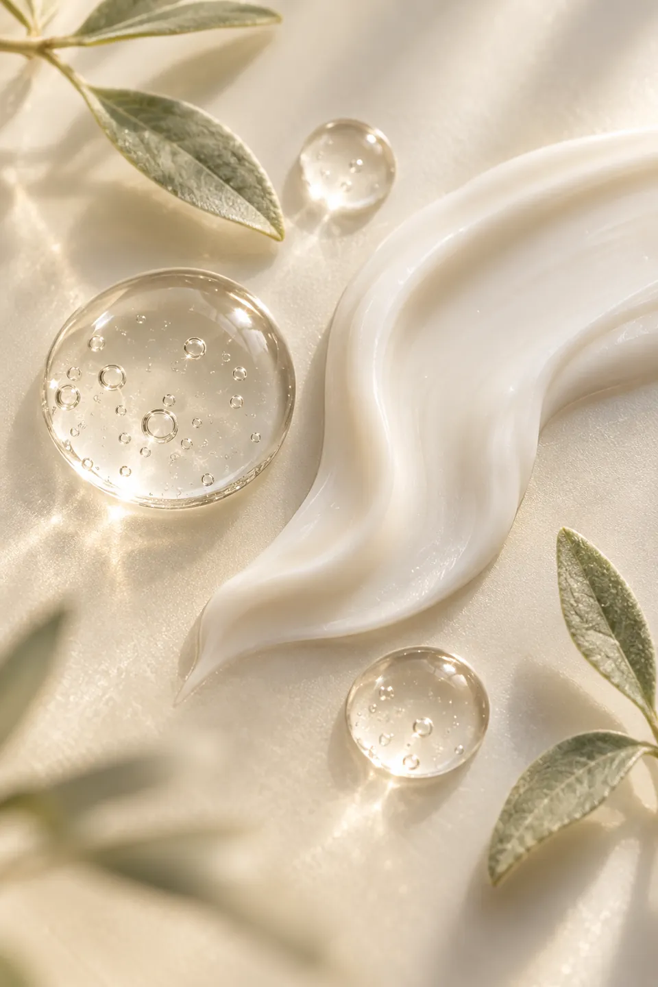 Understanding Cosmetic Product Sampling and Development